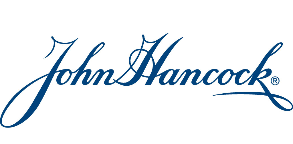 John Hancock logo John Hancock logo