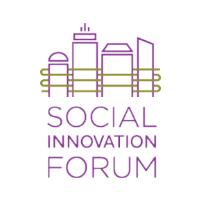 Social Innovation Forum Logo