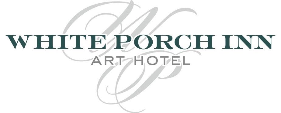 White Porch Inn logo