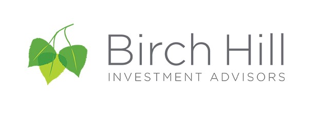Birch Hill Logo
