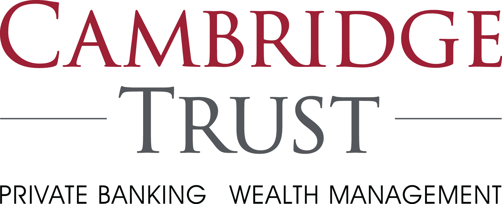 Cambridge Trust Logo