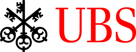 UBS logo