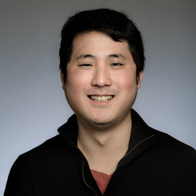 Justin Kang