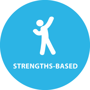 strengths-based