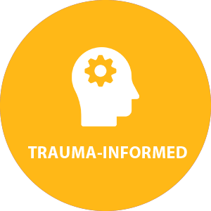 trauma-informed