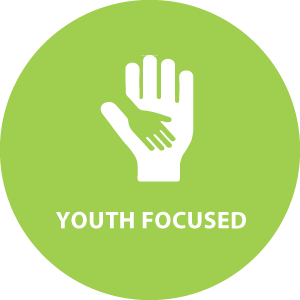 youth-focused