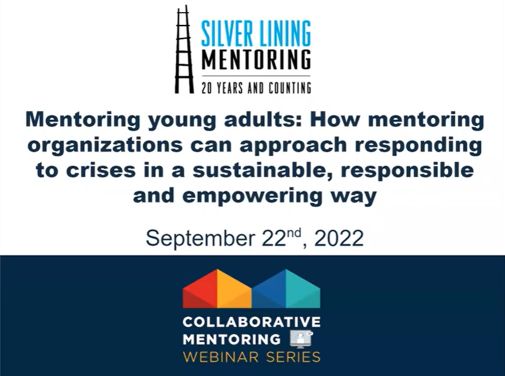 Silver Lining Mentoring - Fostering Bright Futures