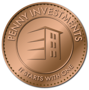Penny Investments logo