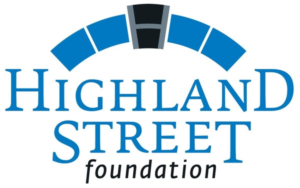 Highland Street Foundation logo