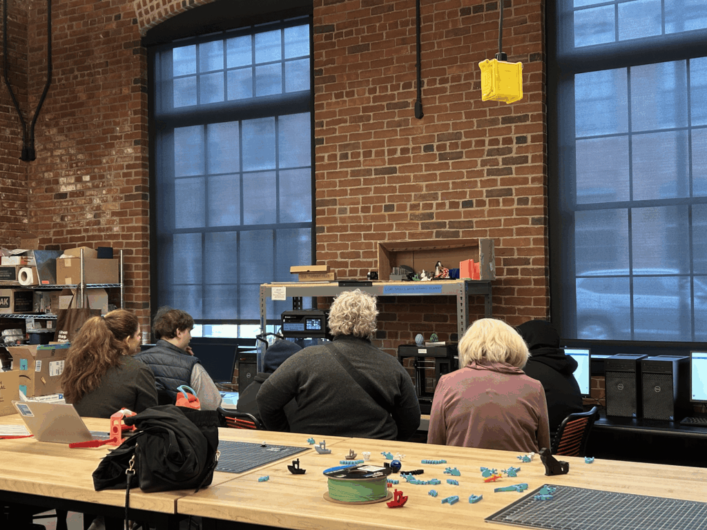 Foundry Perth Matches Forge Bonds and More at The Foundry - Silver Lining Mentoring