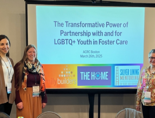 Highlights from the Silver Lining Institute’s Busy Spring