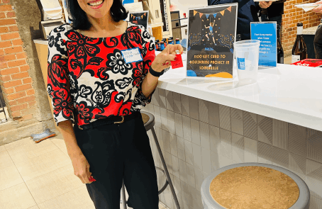 SLM Mentor Sonia