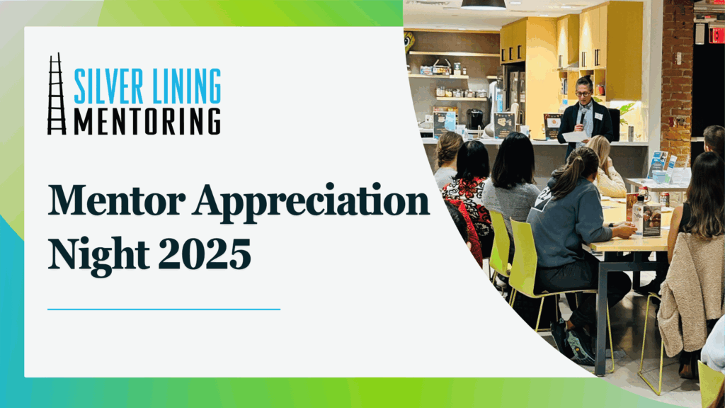 Silver Lining Mentoring: Honoring Volunteer Mentors for Foster Youth