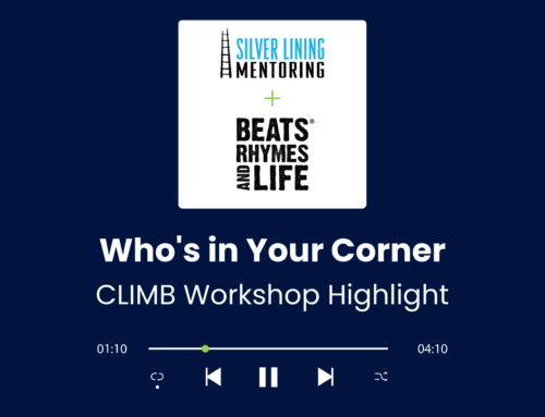 “Who’s In Your Corner?”: Finding Voice and Community Through Hip-Hop Therapy