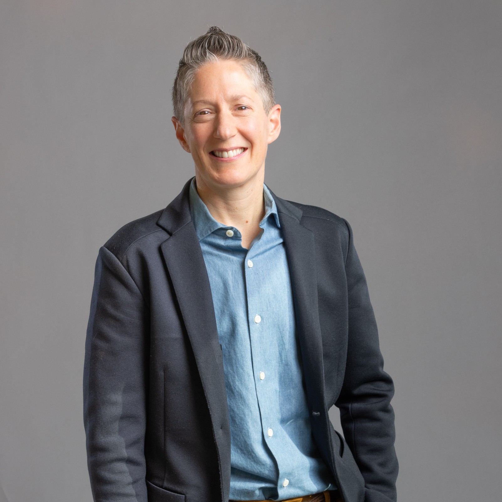 Colby Swettberg headshot