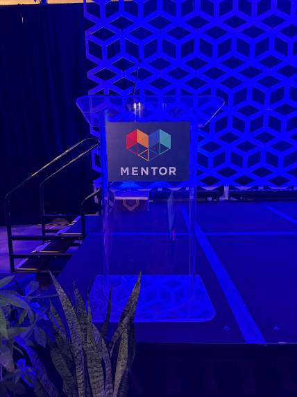 Silver Lining Mentoring at National Mentoring Summit 2026