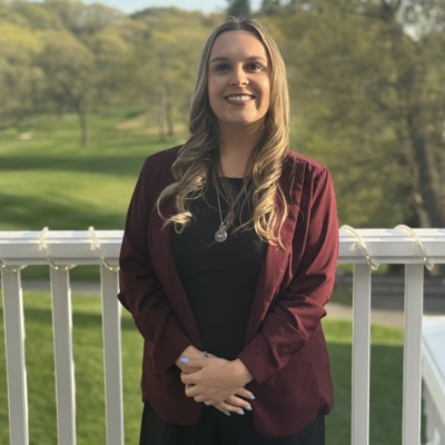 Ashley Cosgrove_Silver Lining Mentoring