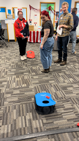 SLM CLIMB Resource Fair_Game 2