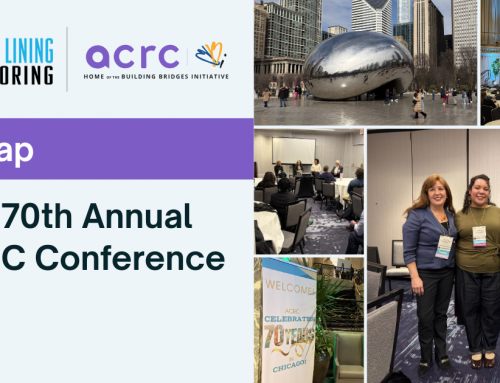 ACRC’s 70th Annual Conference: Centering Relationships, Innovation, and Youth Voice