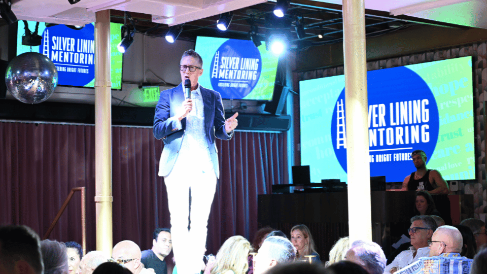 Event Highlight 1